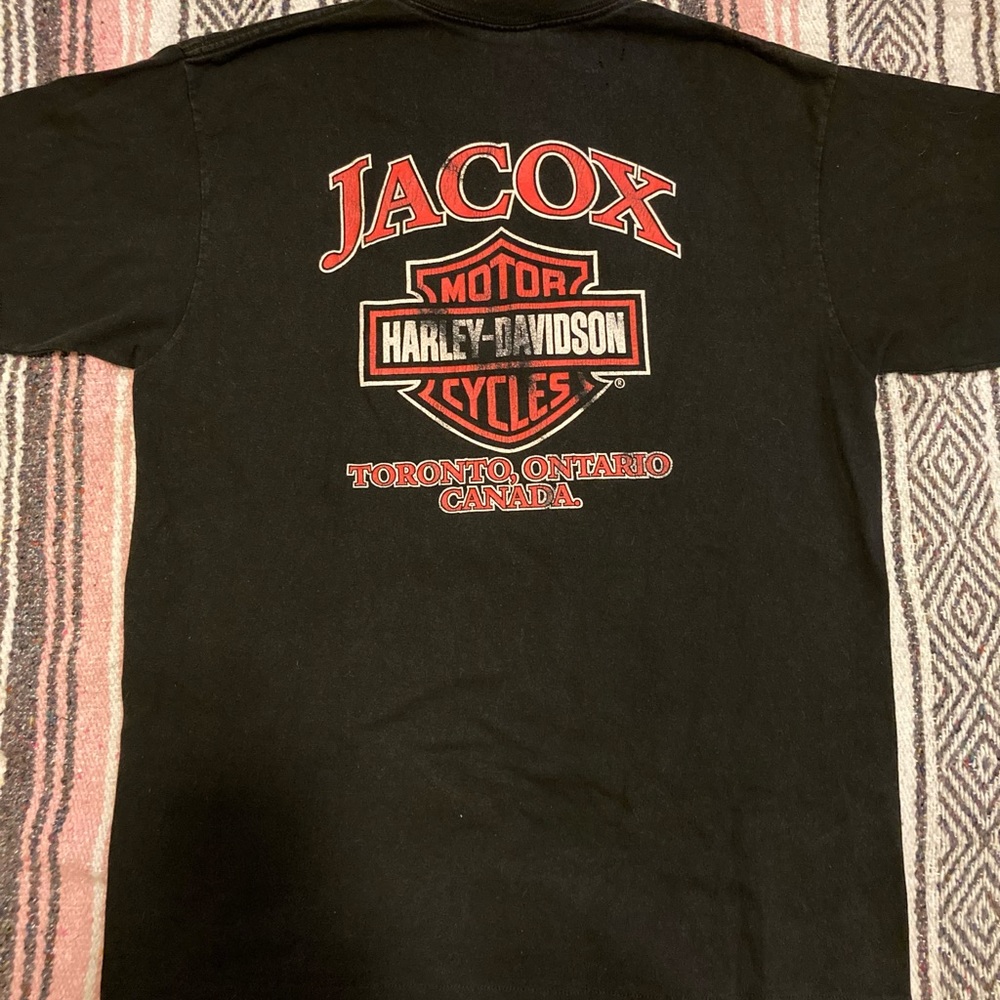 Harley Davidson T-Shirt